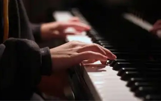 Mi rutina de práctica de piano: Piano básico para principiantes