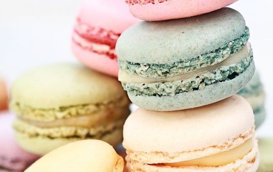 10 errores de repostería que probablemente esté cometiendo, y lo que debería hacer en realidad