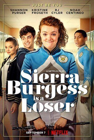 5 películas que todo adolescente debe ver mientras es adolescente