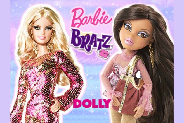 Bratz: un icono de la moda de los años 2000