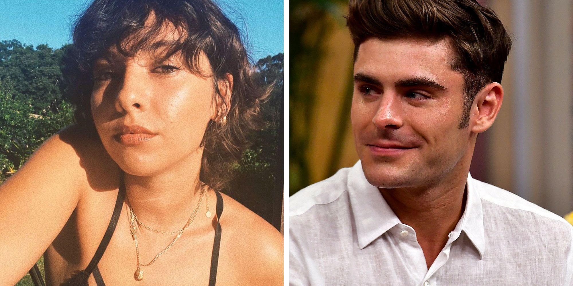 Por qué Zac Efron rompió con Vanessa Valladares tras 10 meses juntos