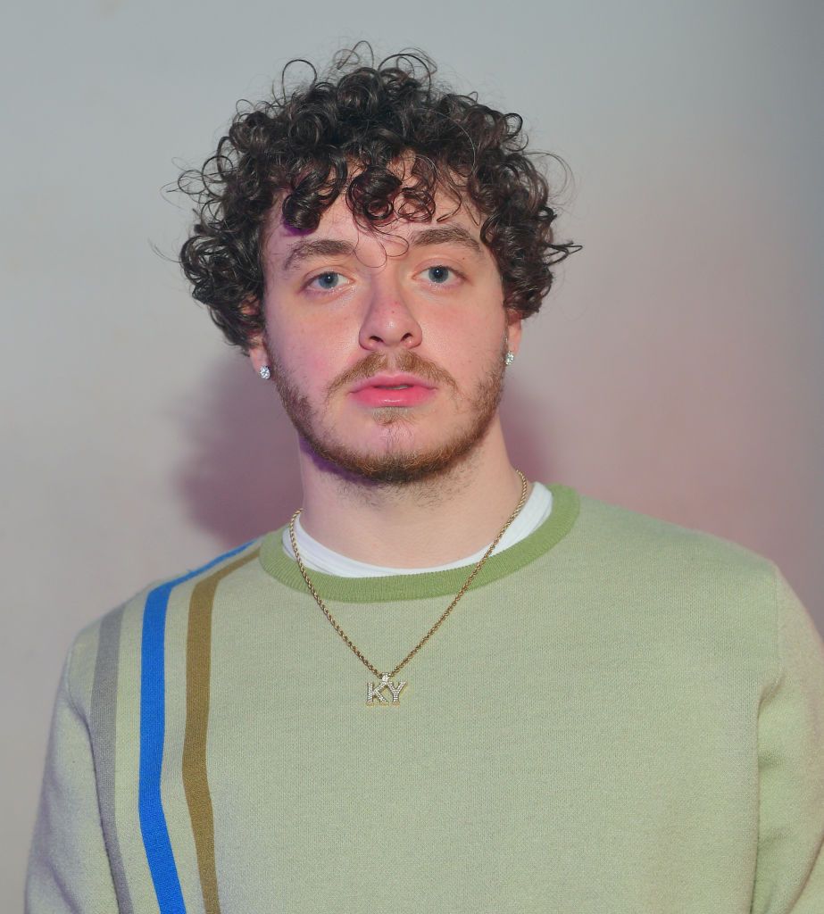 ¿Quién es Jack Harlow?