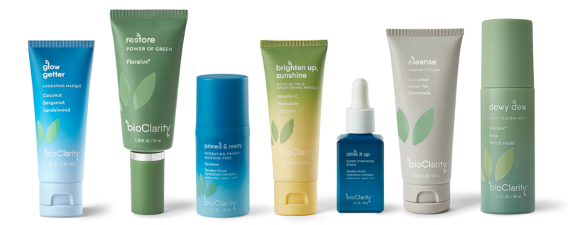 Estos productos inspirados en la naturaleza y asequibles me han limpiado la piel: asombro por la bioclaridad