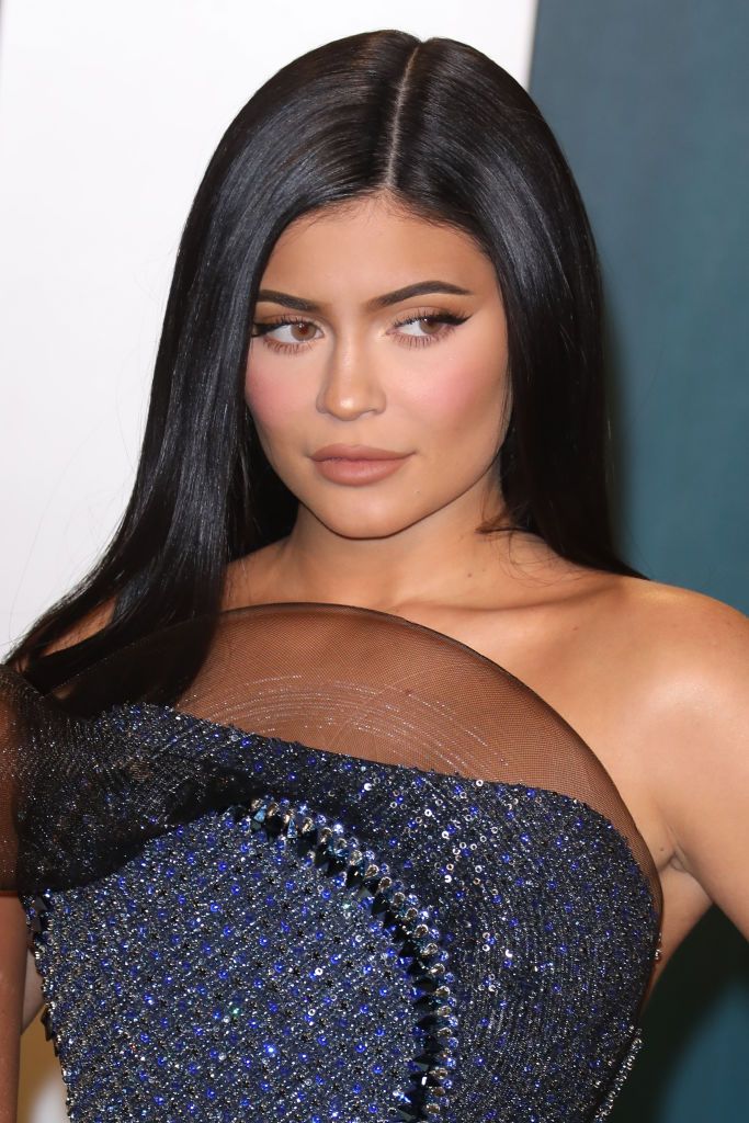 Kylie Cosmetics borró todo su Instagram excepto *una* foto y todo está en súper venta