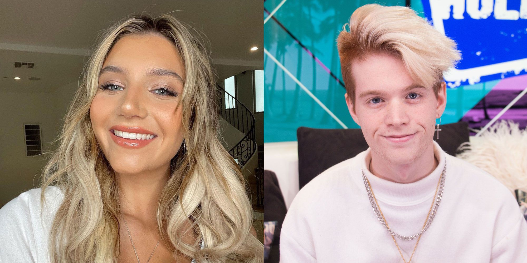 Mads Lewis replica al ex de Zoe LaVerne, Cody Orlove, por difamarla en su podcast