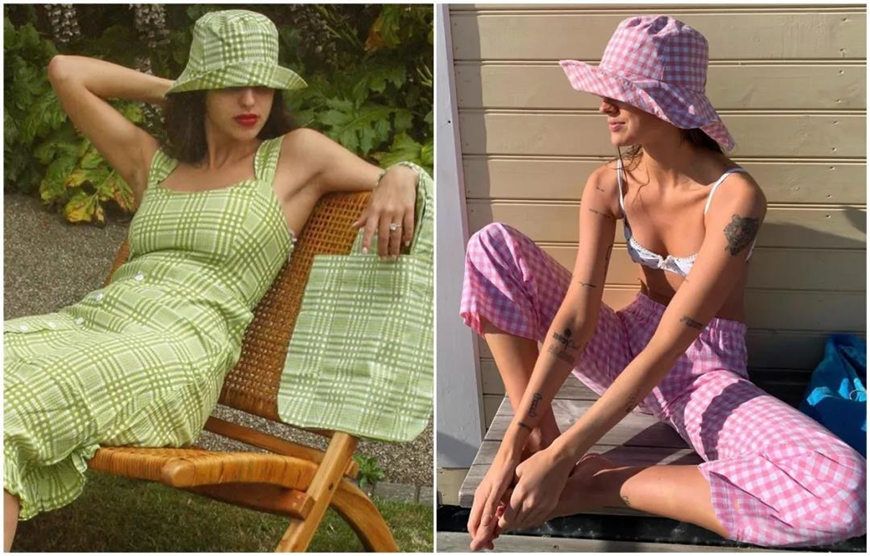 Tendencias de moda icónicas de la historia que inspirarán su próximo atuendo