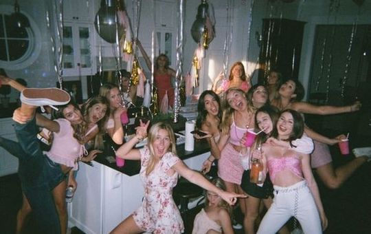 9 ideas inolvidables para celebrar tu próxima fiesta de cumpleaños