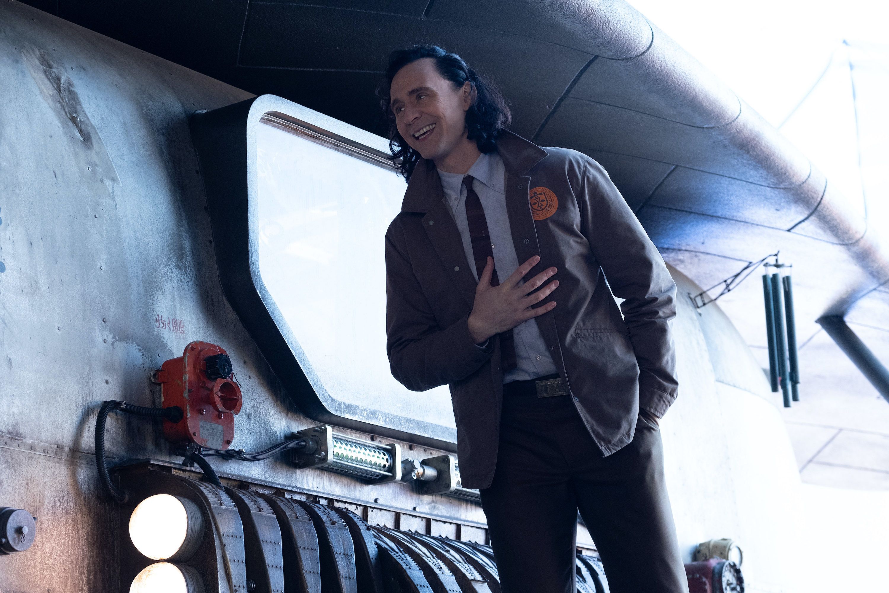 "Loki" episodio 3 confirma que Loki es bisexual y el primer personaje LGBTQ+ del Universo Cinematográfico de Marvel
