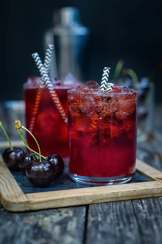 Vence el calor: Las 5 mejores recetas de bebidas para el verano