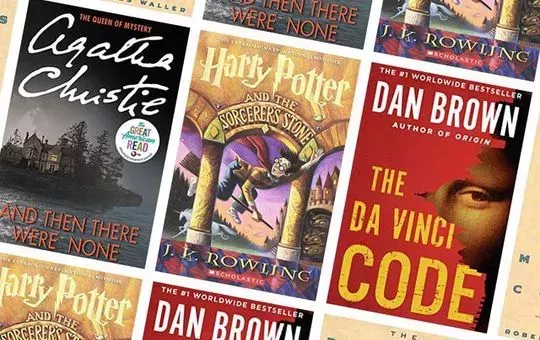 45 de los mejores libros de todos los tiempos que debes leer