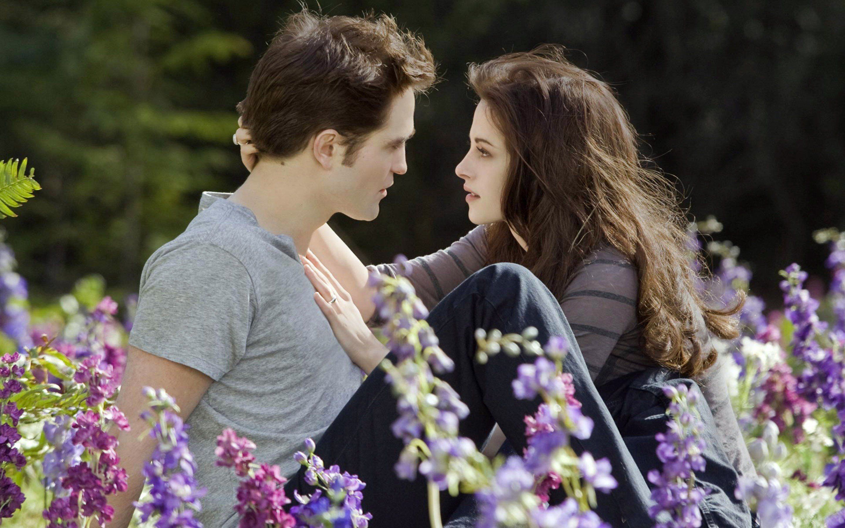 Cómo ver toda la saga "Crepúsculo" en orden en Netflix