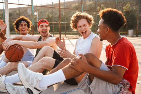 TOP 5 deportes más practicados por los jóvenes en verano