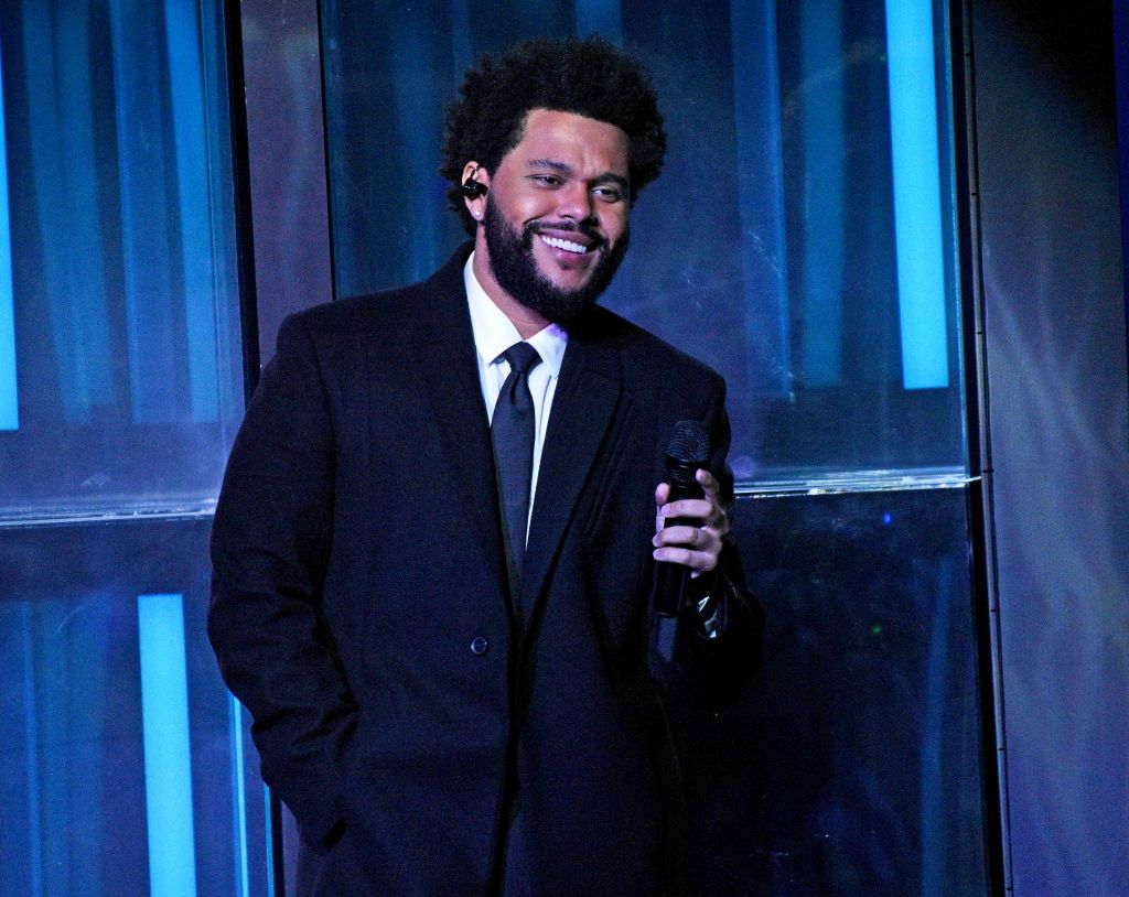 The Weeknd protagonizará y coescribirá un nuevo programa de televisión con el creador de "Euphoria"
