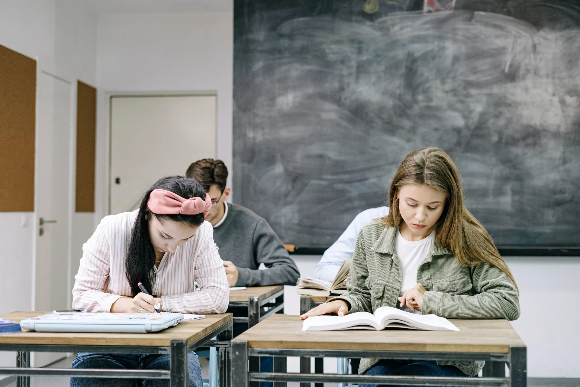 10 consejos para los estudiantes de secundaria (la guía definitiva)