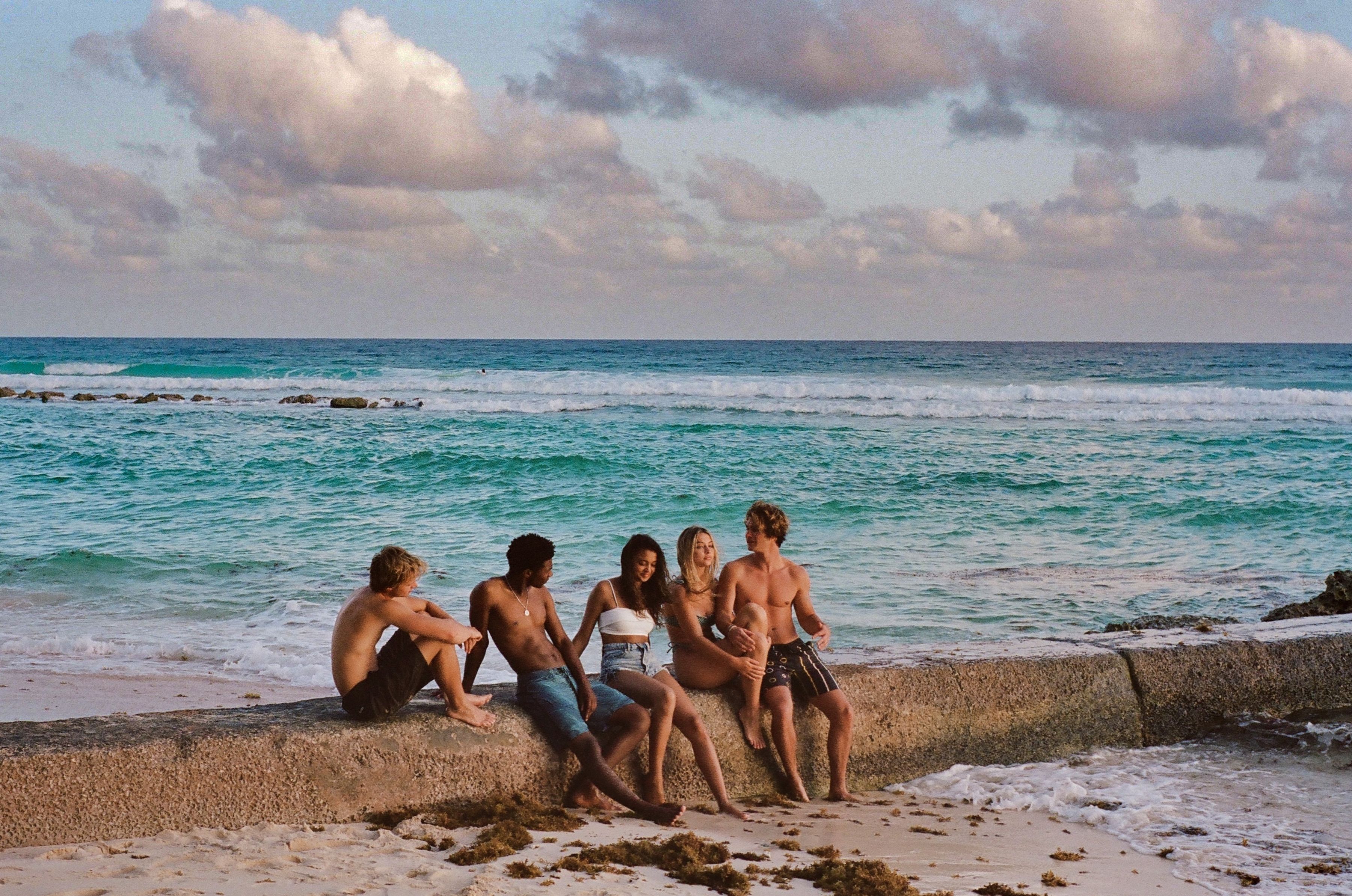 ¿Dónde se filma "Outer Banks" de Netflix?