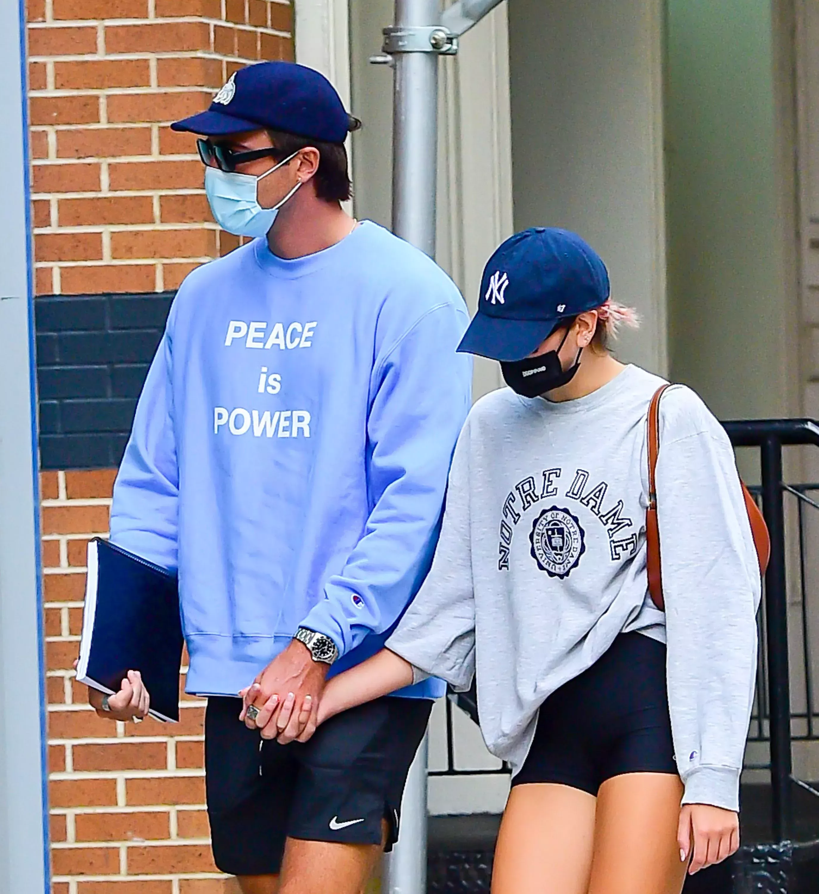 La línea de tiempo de la relación de Jacob Elordi y Kaia Gerber es tan tierna como 