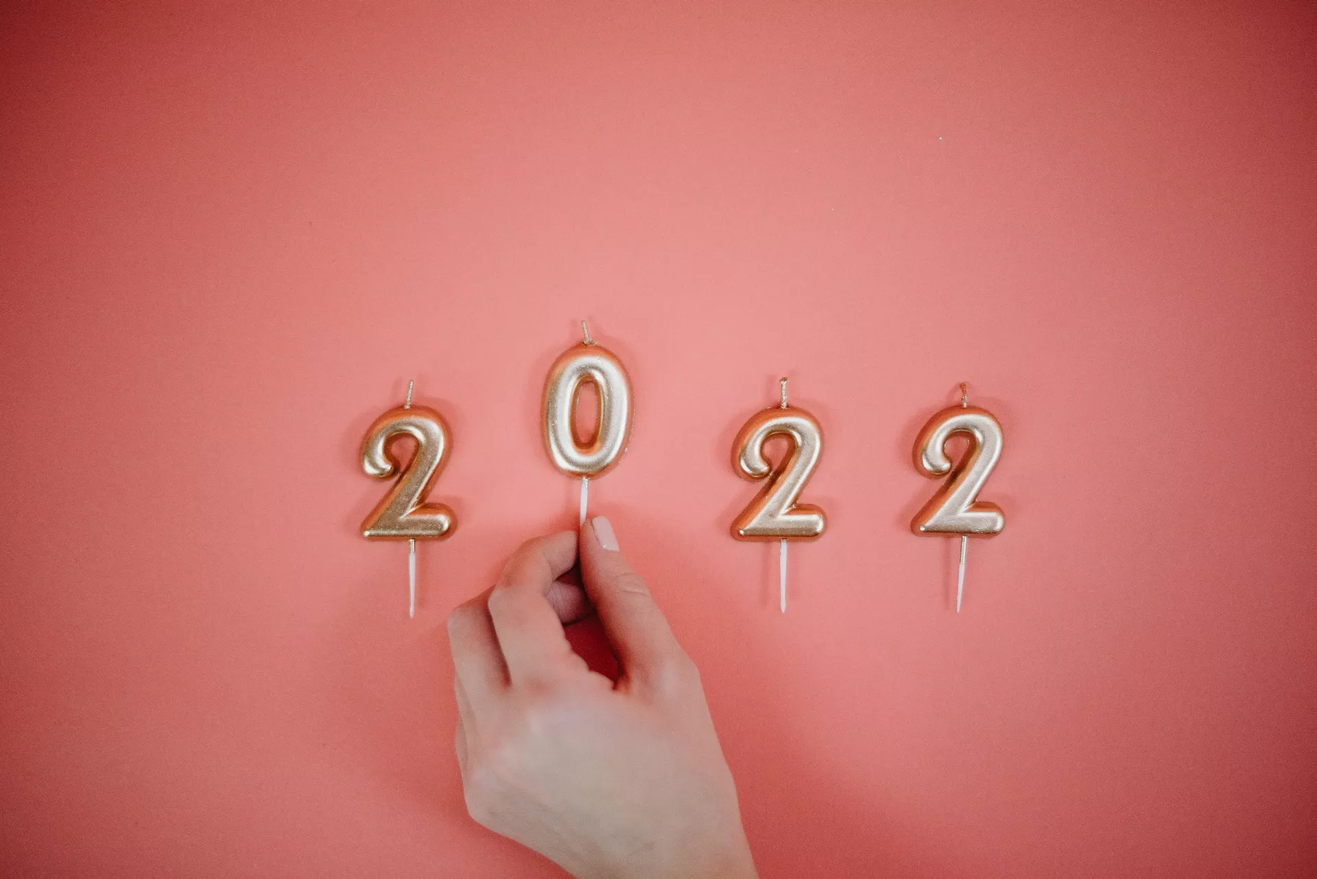 Los 15 mejores propósitos de año nuevo para adolescentes en 2022
