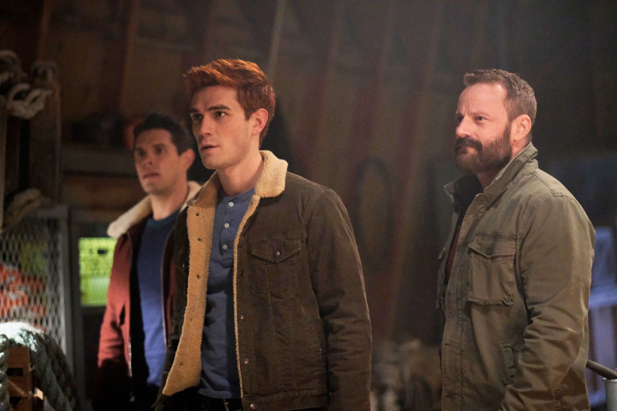 Puntos de la trama de "Riverdale" que debes recordar antes del estreno de la quinta temporada mañana por la noche