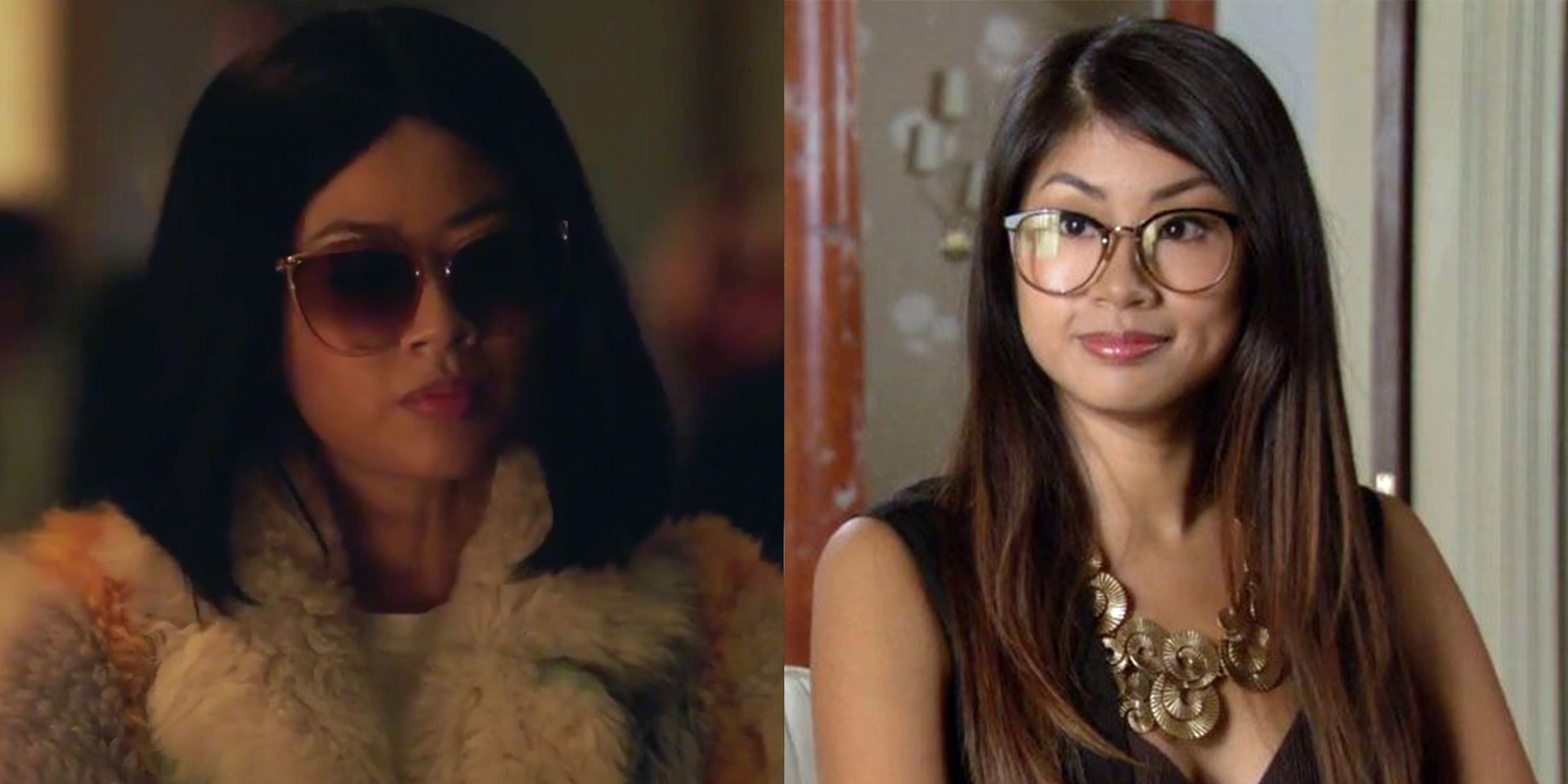 ¿Quién es Nelly Yuki? Todo lo que hay que saber sobre el personaje original de Gossip Girl