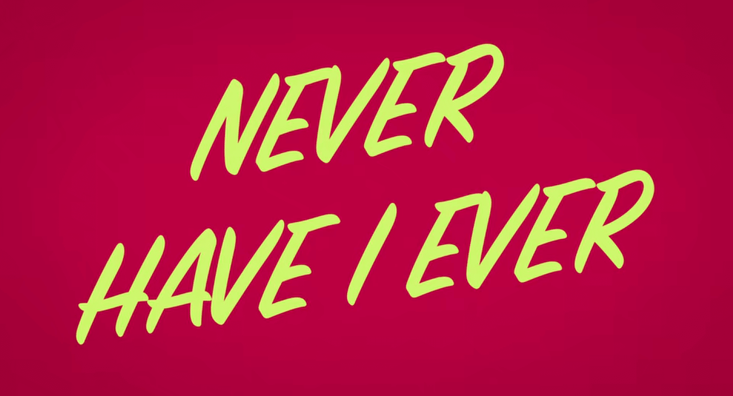 Reseña de la serie original de Netflix: Never Have I Ever