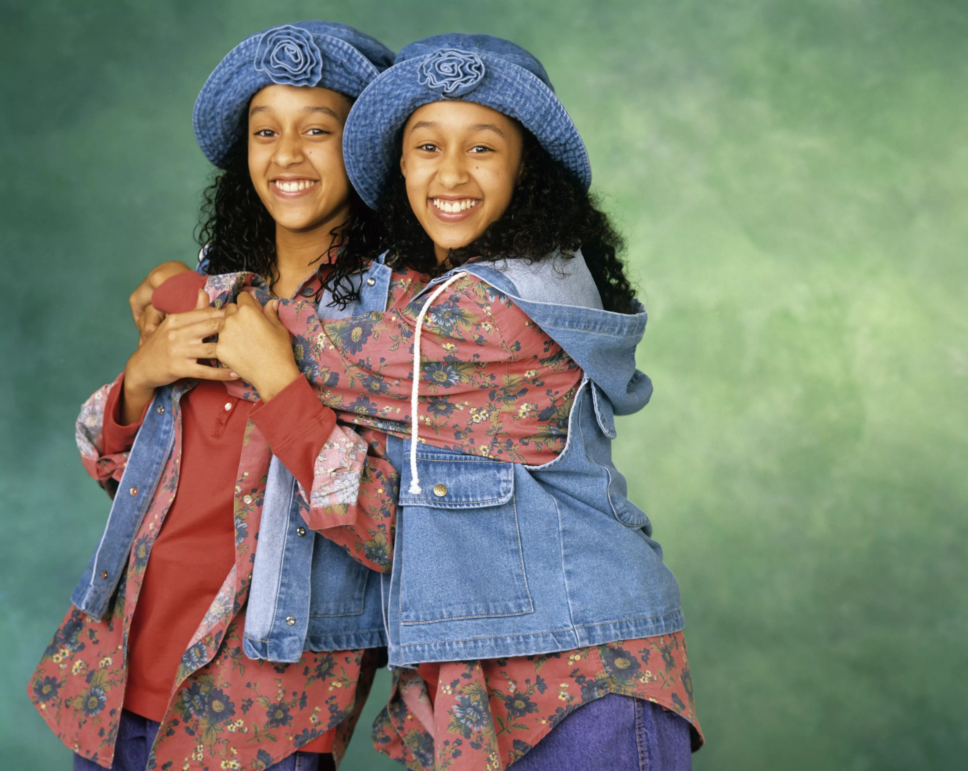 [Tia Mowry confirma que no habrá un reinicio de "Sister, Sister".