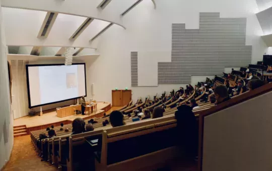 Todo lo que hay que saber sobre la solicitud de ingreso en la universidad