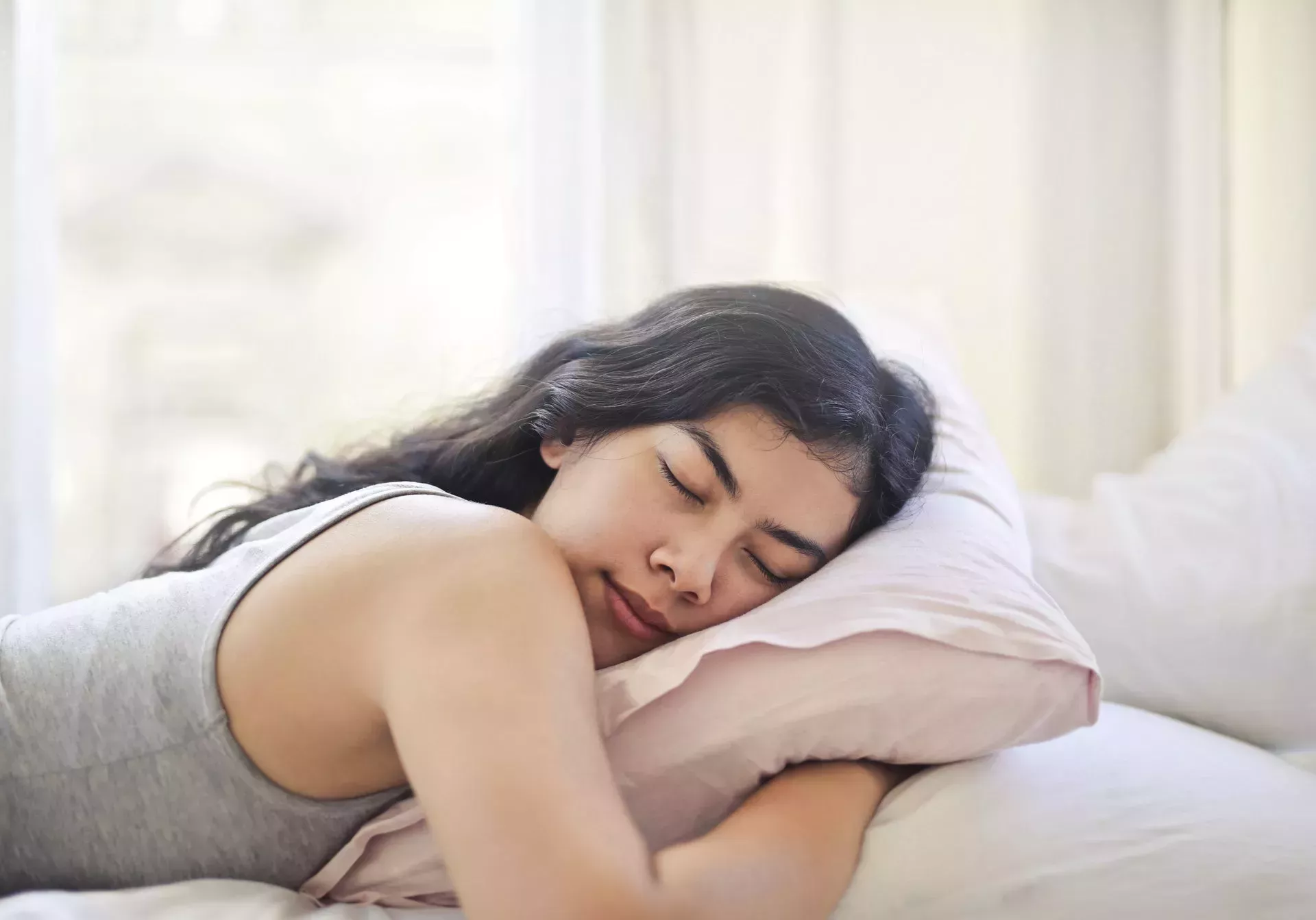 Cómo dormir mejor en la adolescencia (Sleep Hacks for Teens)
