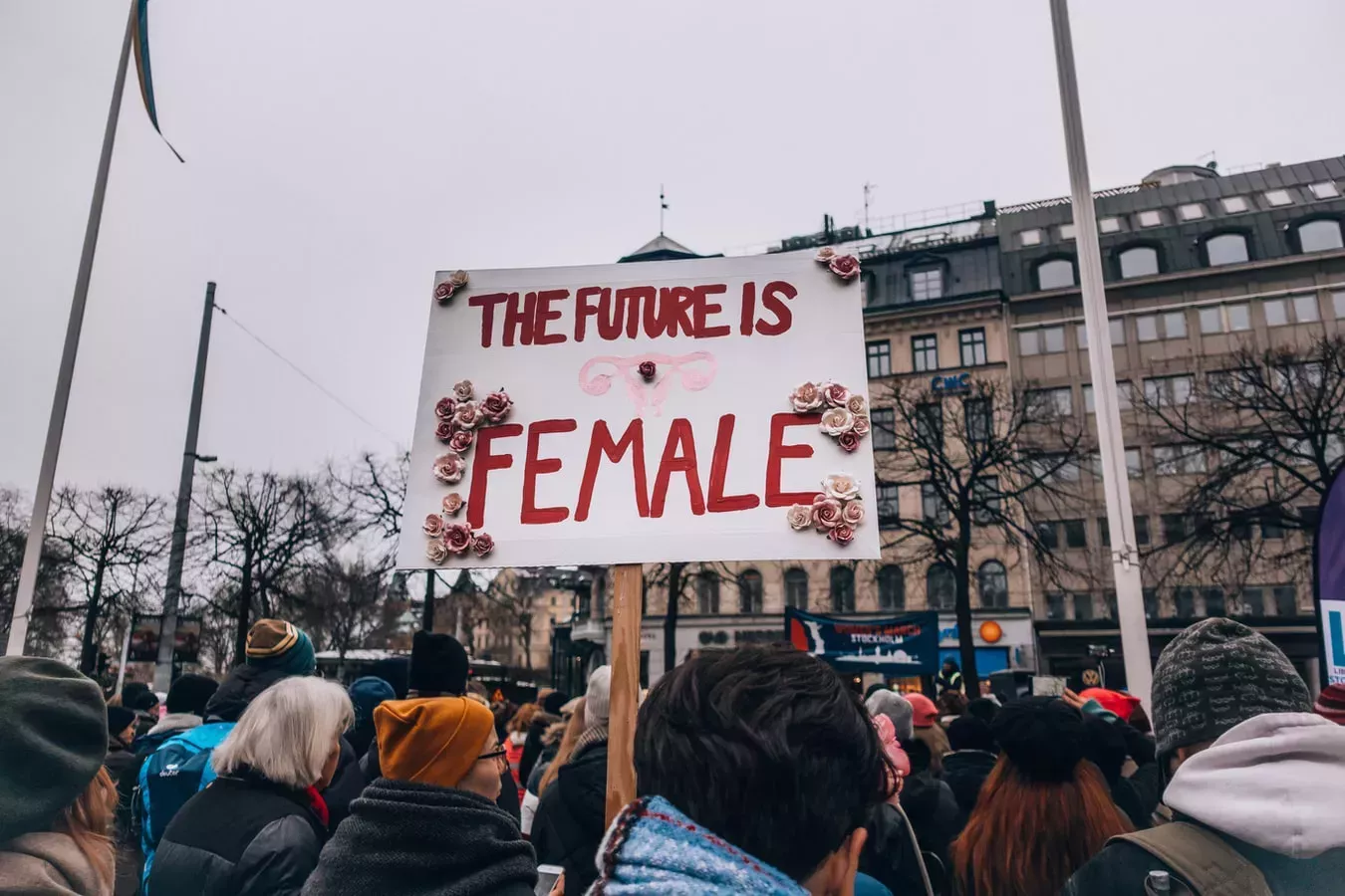 Texas y el derecho de la mujer a decidir