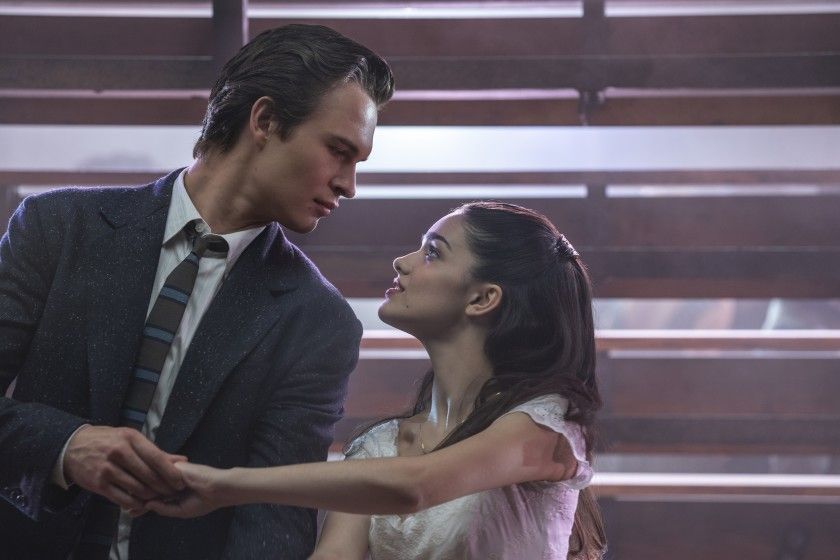 Todo lo que debe saber sobre el remake de "West Side Story"