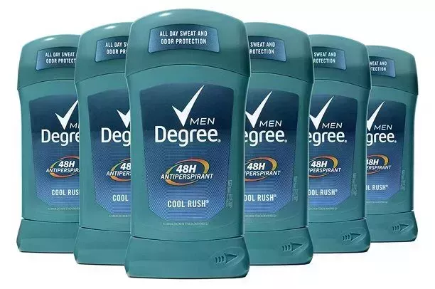 El mejor desodorante para chicos adolescentes en 2021