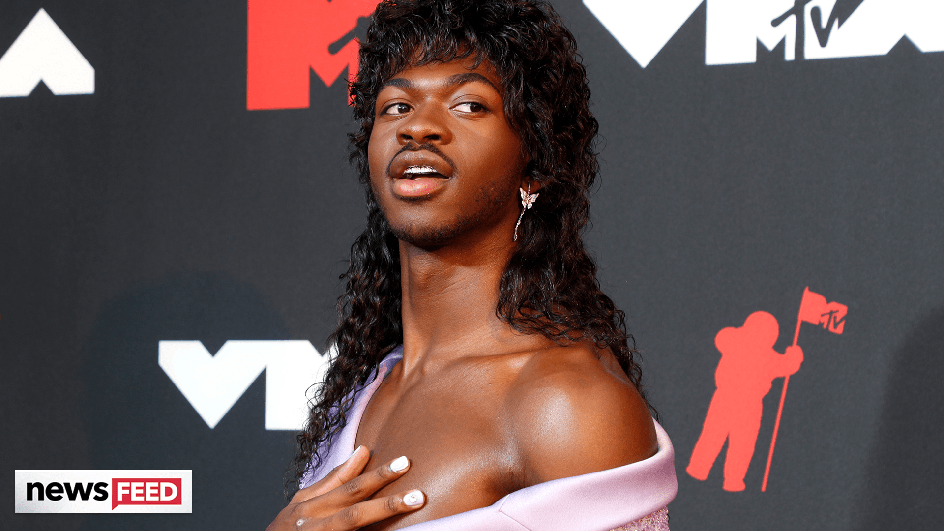 Lil Nas X revela que está soltero y que tener una relación no es su principal prioridad