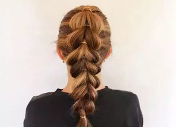 15 mejores peinados de trenzas para adolescentes