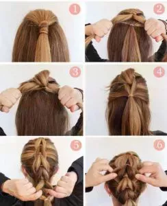 15 mejores peinados de trenzas para adolescentes