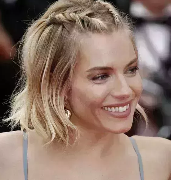 15 mejores peinados para adolescentes con el pelo corto