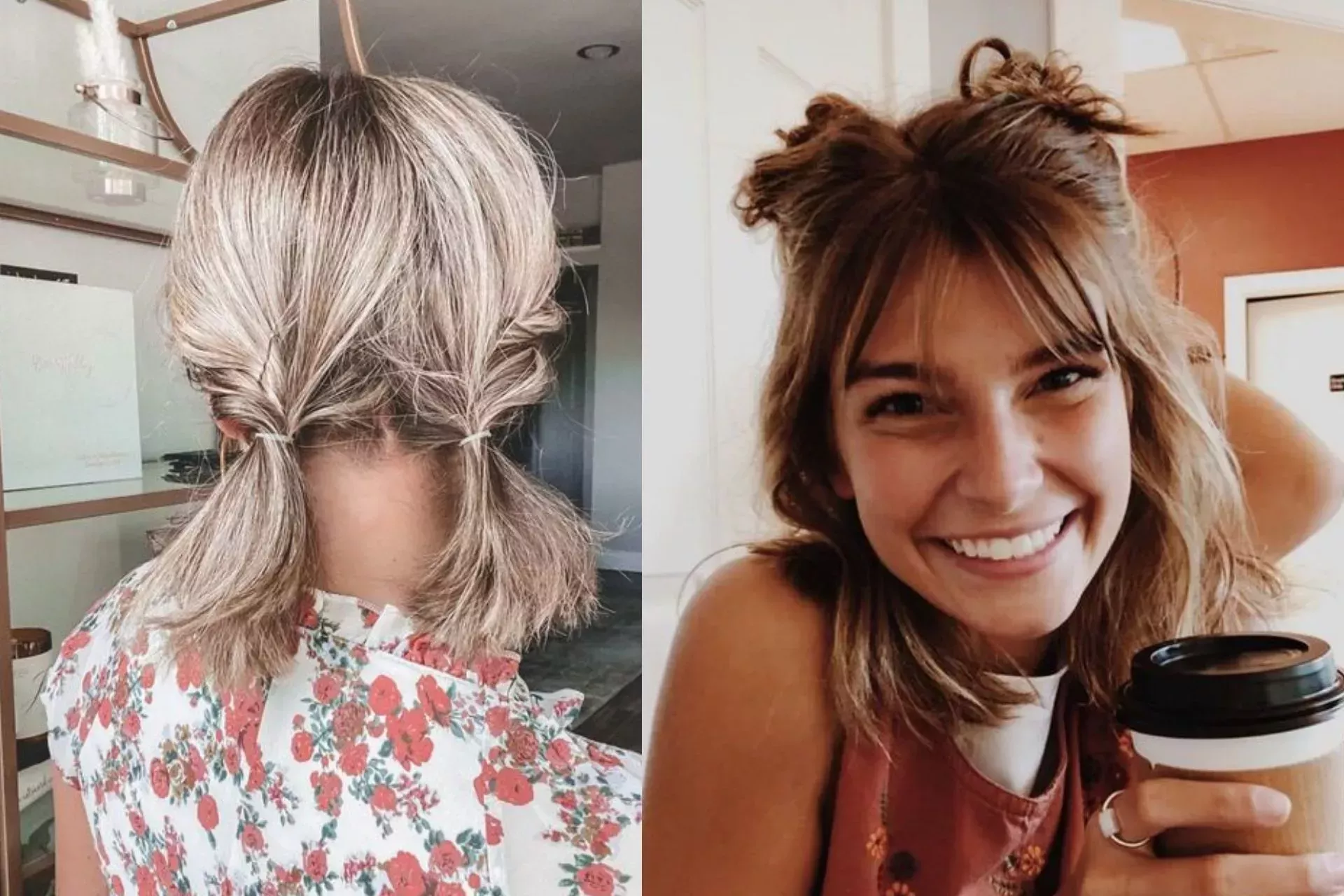 15 mejores peinados para adolescentes con el pelo corto