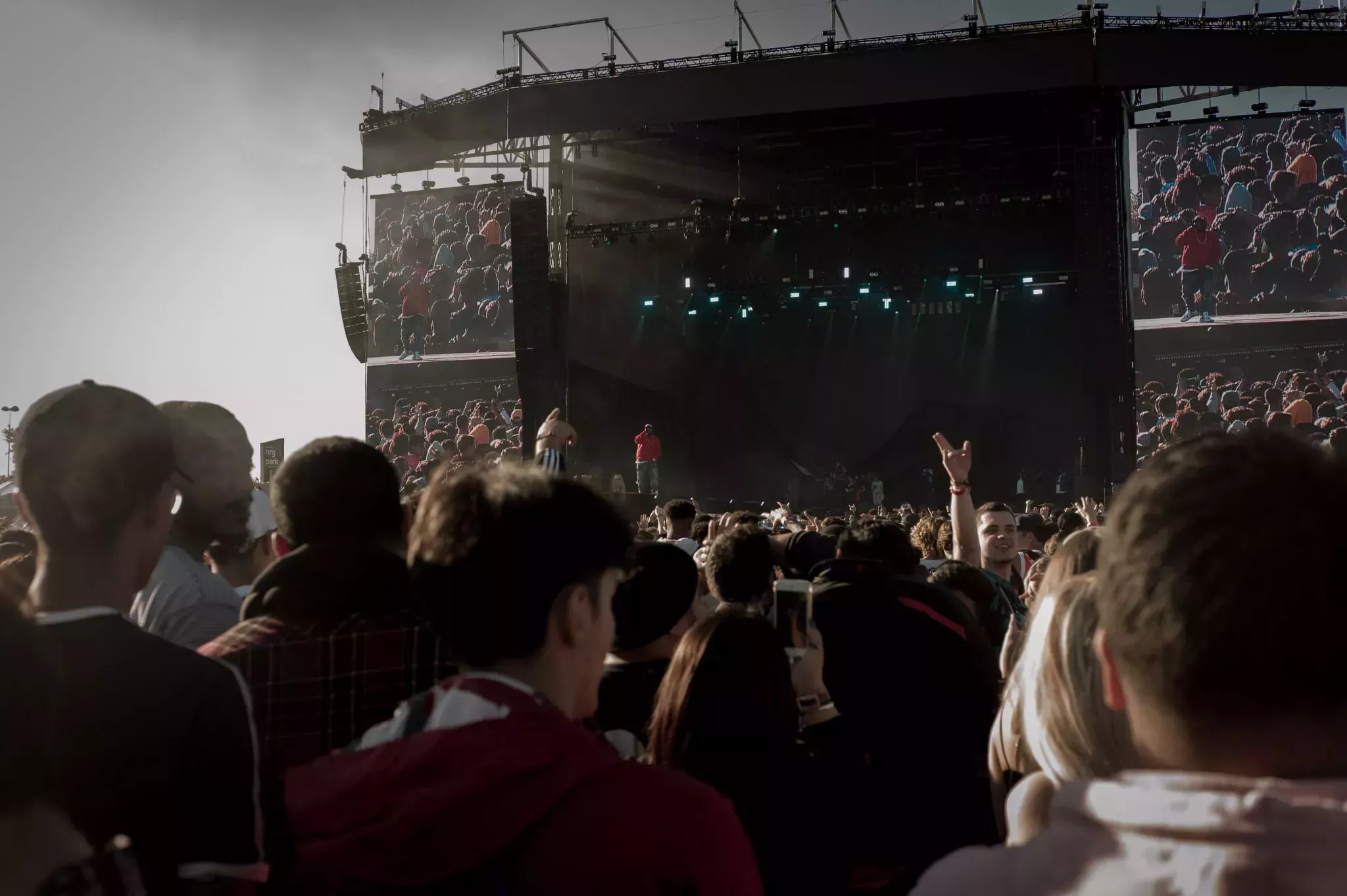 2021 Festival Astroworld -