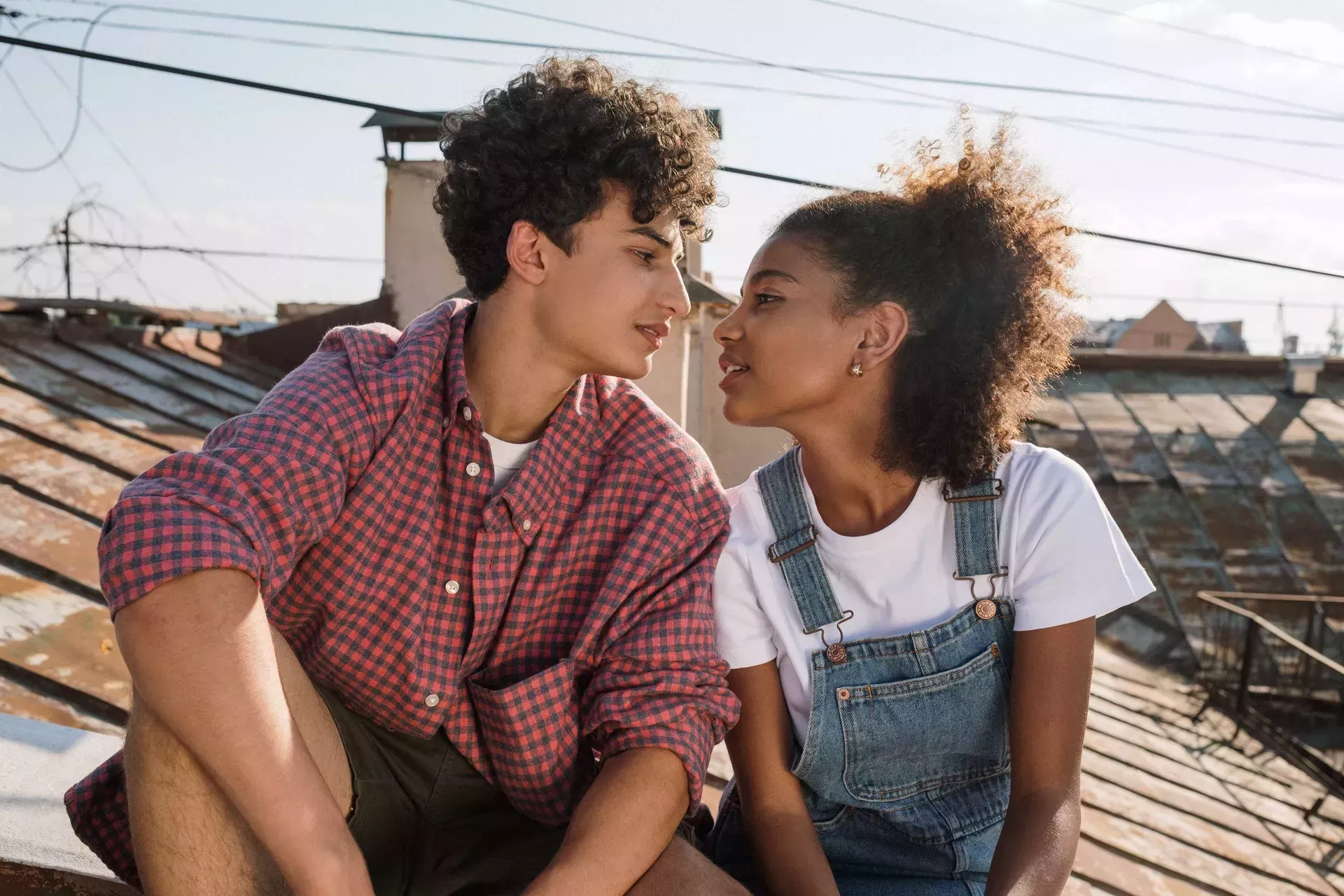 15 ideas de citas de San Valentín para parejas adolescentes