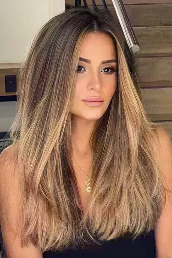 15 mejores peinados para chicas adolescentes con el pelo liso