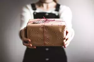 3 formas divertidas de intercambiar regalos