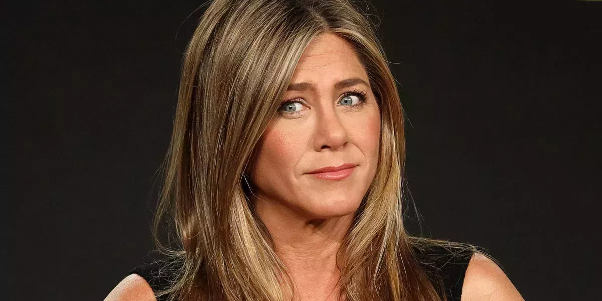 Jennifer Aniston revela por qué hacer el reencuentro de 'Friends' fue 