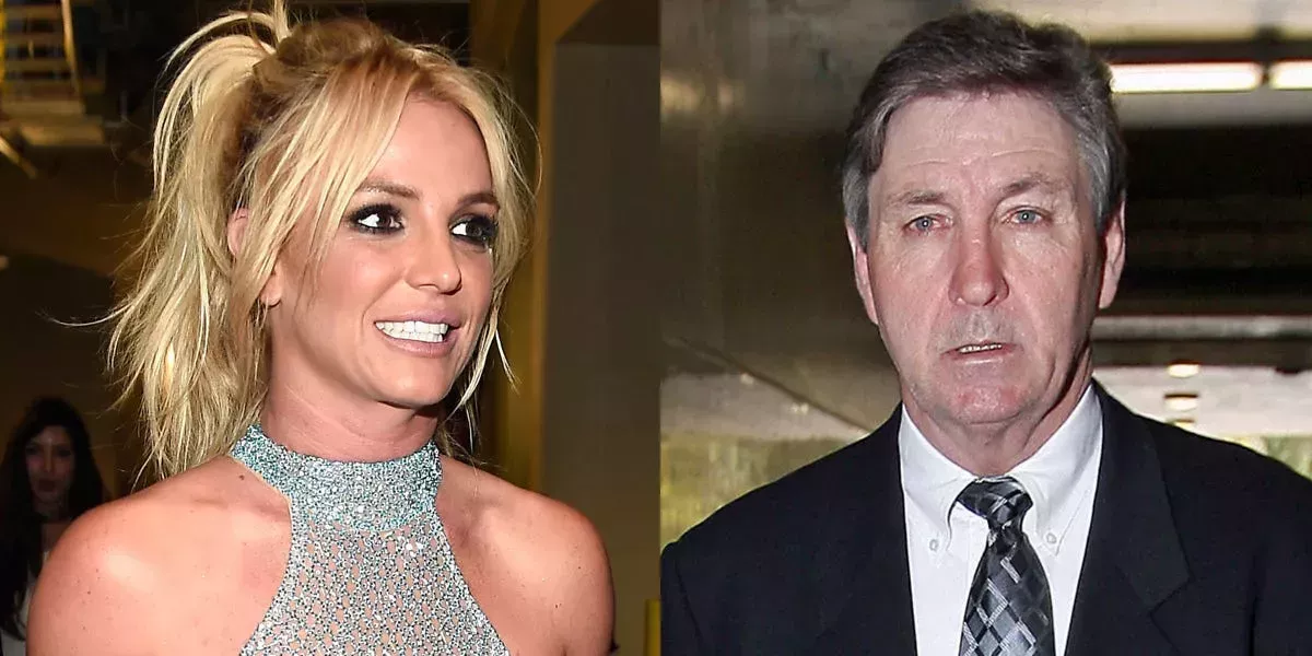 Los tutores temporales de Britney Spears dicen que Jamie Spears presentó una propuesta judicial 