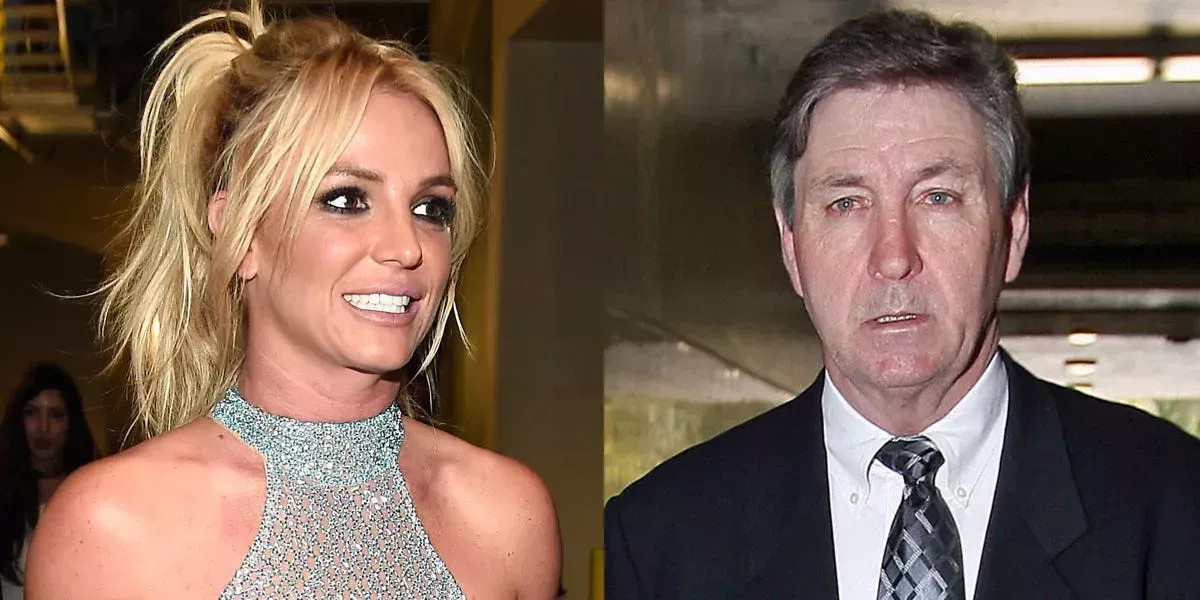 Los tutores temporales de Britney Spears dicen que Jamie Spears presentó una propuesta judicial