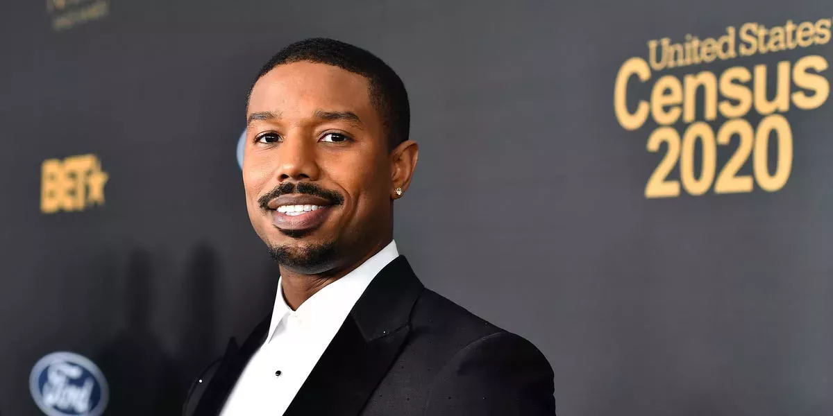 Michael B. Jordan se entrena para 'Creed III' con 3 o 4 entrenamientos cortos de alta intensidad al día