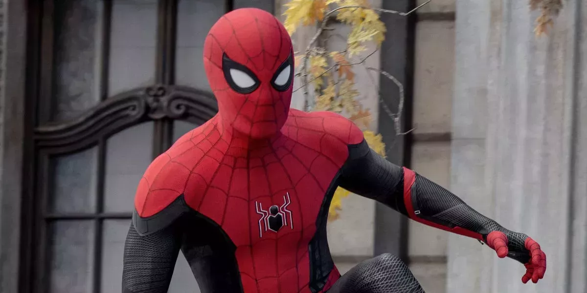 'Spider-Man: No Way Home' tiene un detalle de vestuario que te hará emocionar a los fans