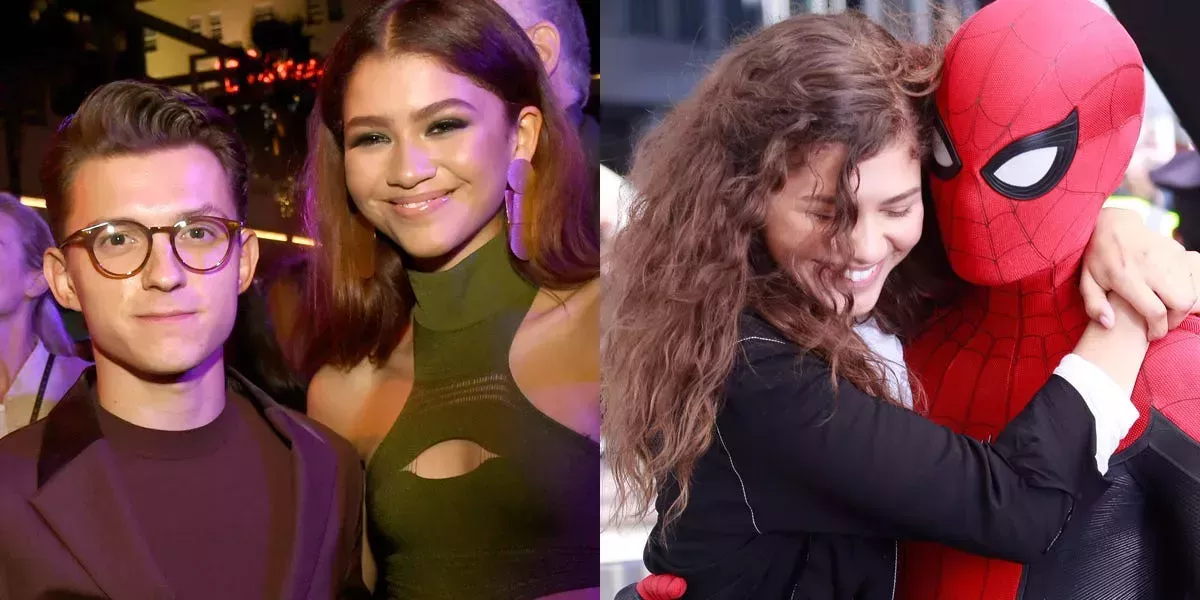 Una línea de tiempo completa de la relación de Tom Holland y Zendaya