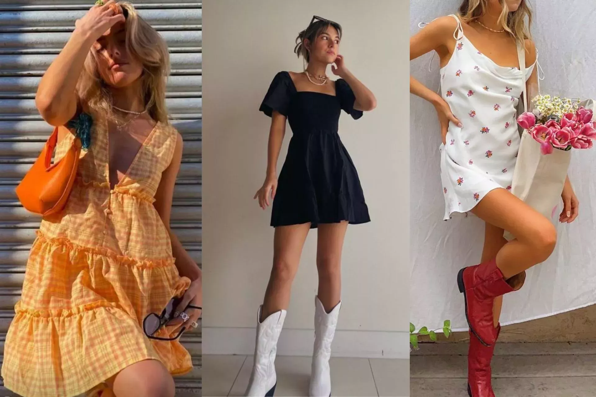 10 ideas de conjuntos de vestidos para adolescentes 2022