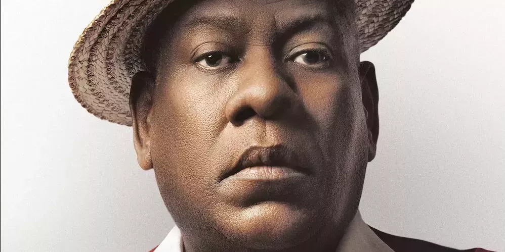 André Leon Talley, icono de la industria de la moda y ex director creativo de Vogue, ha muerto a los 73 años: informe