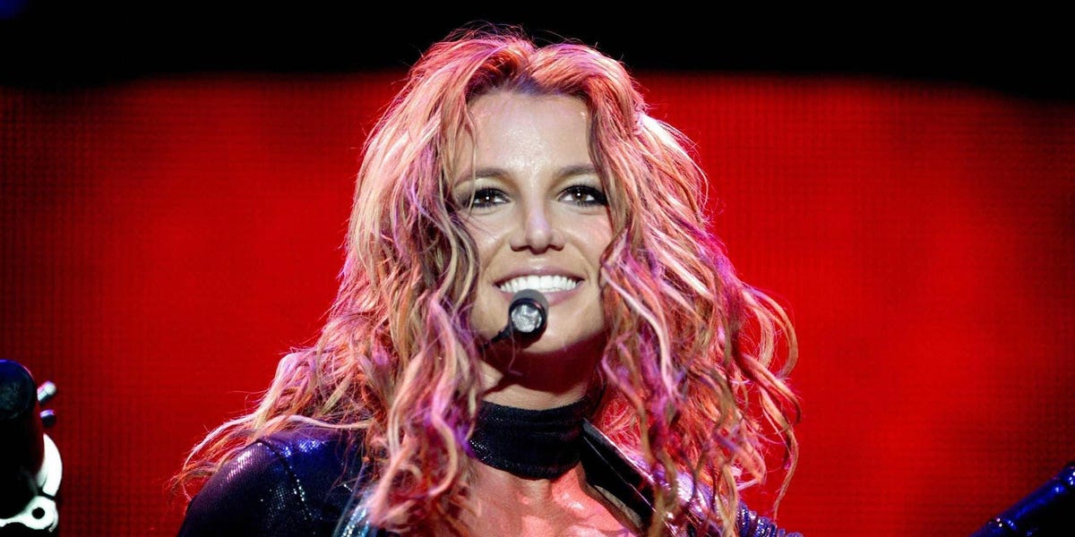 Britney Spears acepta aplazar la próxima vista judicial tras un desacuerdo sobre las citaciones con su antigua empresa de management