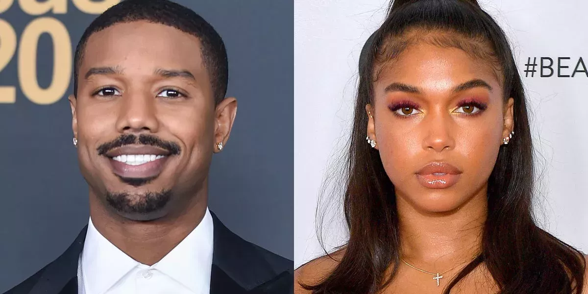 Cronología completa de la relación entre Michael B. Jordan y Lori Harvey