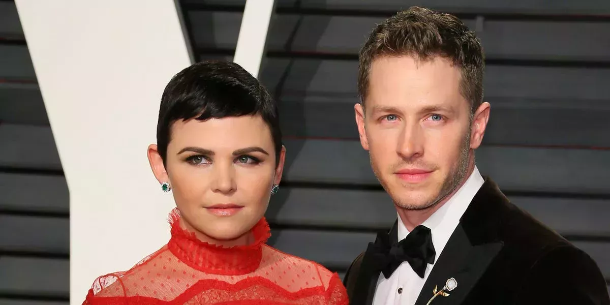 Ginnifer Goodwin ofreció el esperma de su marido a una amiga soltera que quería tener un bebé